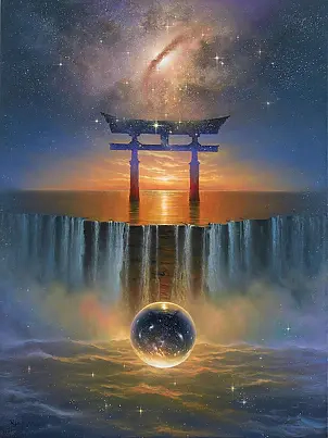 Marek Rużyk - The Flow