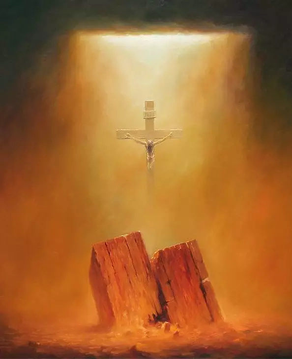 Mariusz Lewandowski - It is finished