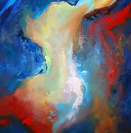 Anna Kołakowska - The Grand Canyon III