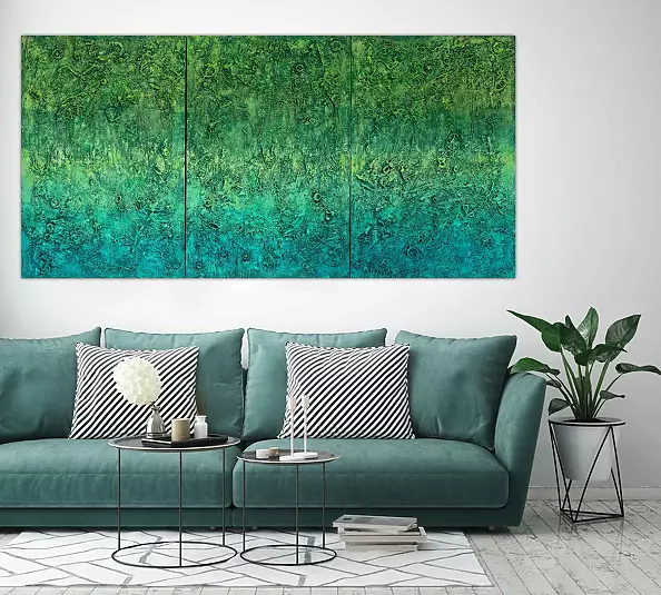 Pamela Rys - The Grounding