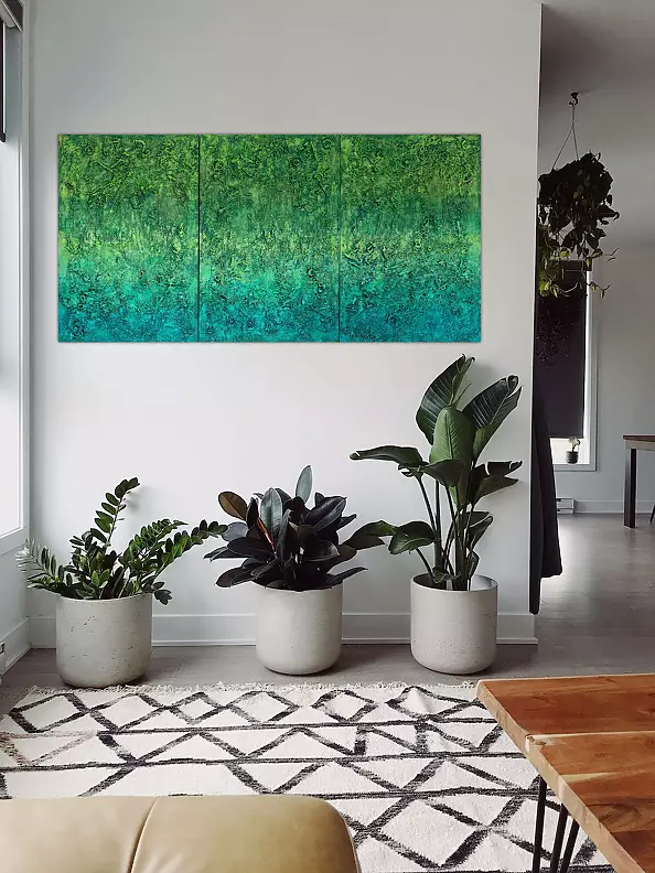 Pamela Rys - The Grounding