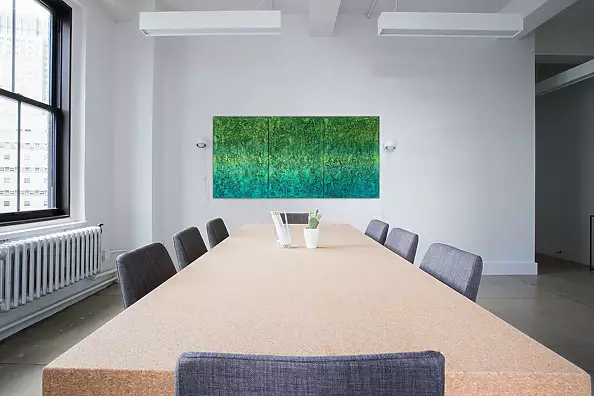 Pamela Rys - The Grounding