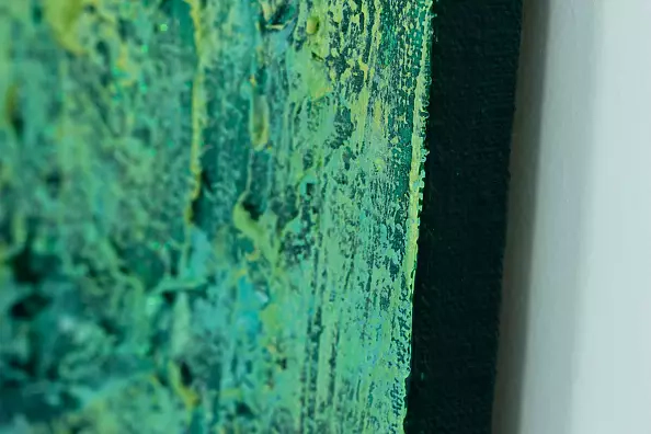 Pamela Rys - The Grounding