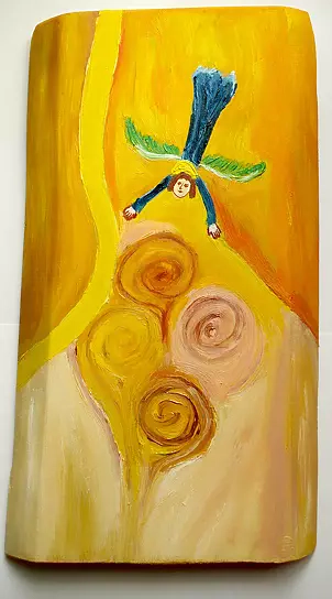 Katarzyna Gąsiorowska - Anioł stróż