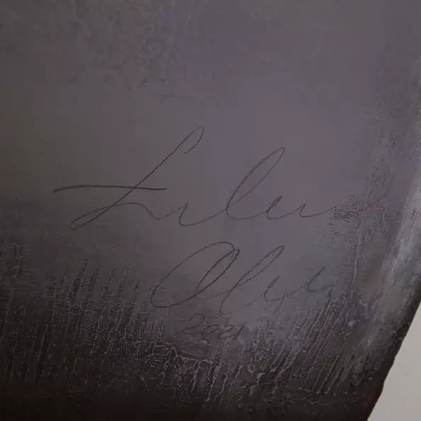 Łukasz Olek - The Hounds Of Winter