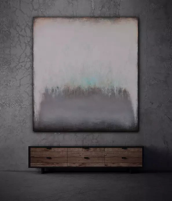 Łukasz Olek - The Hounds Of Winter