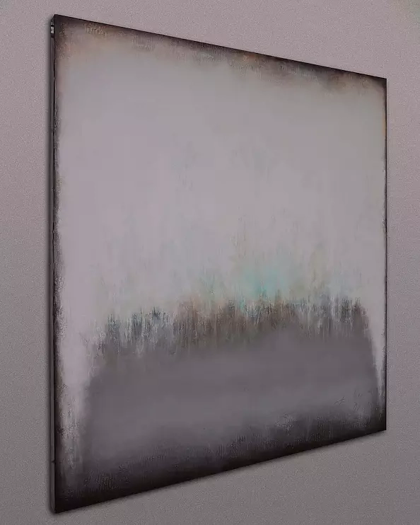 Łukasz Olek - The Hounds Of Winter