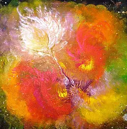 Karolina Dyonizy - La Luce Interiore