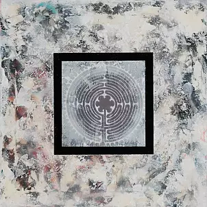 Marco Marzari - Labirynt