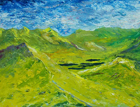 Conor Murphy - The Lakes of Killarney