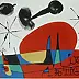 Joan Miro - The Land of Great Fire 