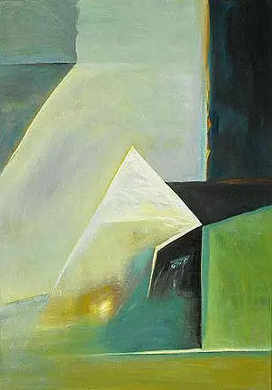 Damian Gierlach - Landscape Refreshment