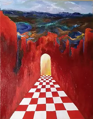 Wojciech Rozmus - Ostatnia komnata