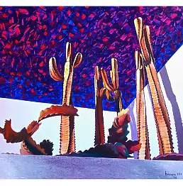 Bruno Greco - Ostatnie słońce 