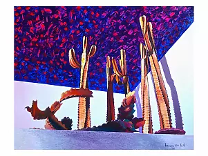 Bruno Greco - Last sun