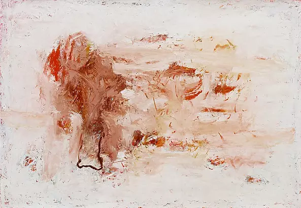 Elżbieta Zadora Zuzelska - Ostatnie tango