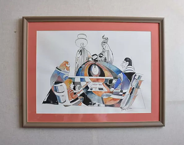 Roman Bonchuk - The Last Wagner Symphony