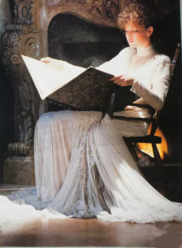 Nicola Del Basso - Reading