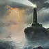 Mariusz Lewandowski - Lighthouse