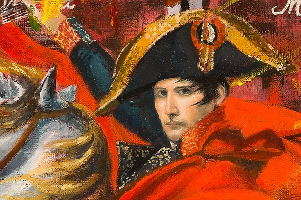 Mariusz Krzysztof Aniśko - The Marshall Plan