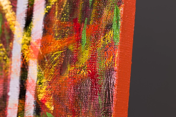 Mariusz Krzysztof Aniśko - The Marshall Plan