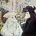 Francesco Giuntini - Masks of Venice