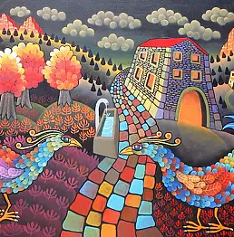 Guido Vedovato - Meet