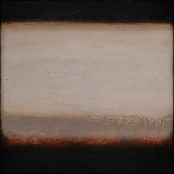 Łukasz Olek - The Melting Of The Sun