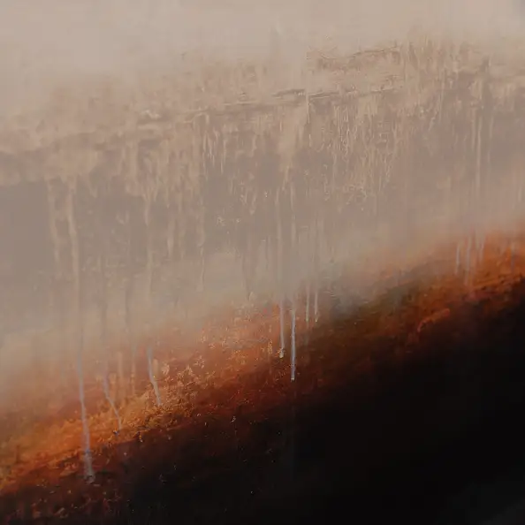 Łukasz Olek - The Melting Of The Sun