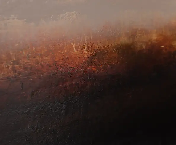 Łukasz Olek - The Melting Of The Sun