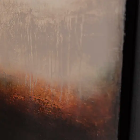 Łukasz Olek - The Melting Of The Sun