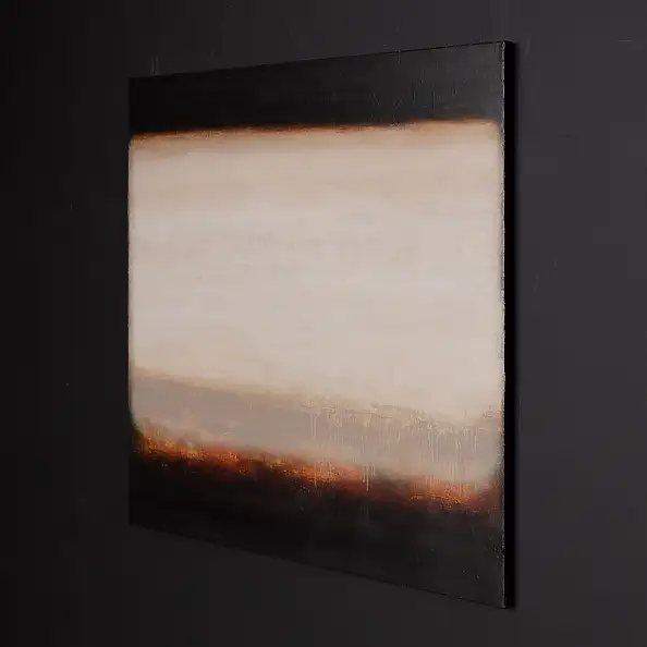 Łukasz Olek - The Melting Of The Sun