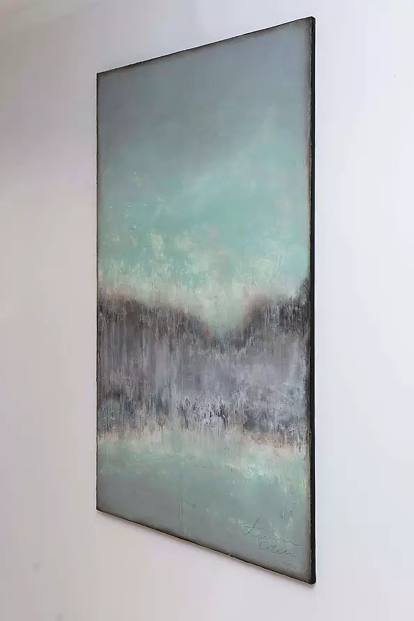 Łukasz Olek - The Mess We Are In...