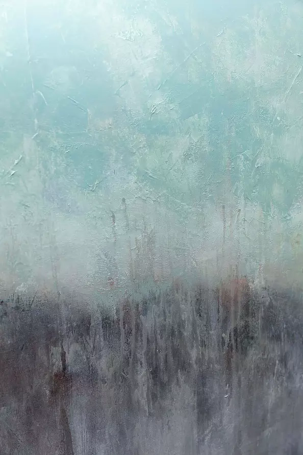 Łukasz Olek - The Mess We Are In...