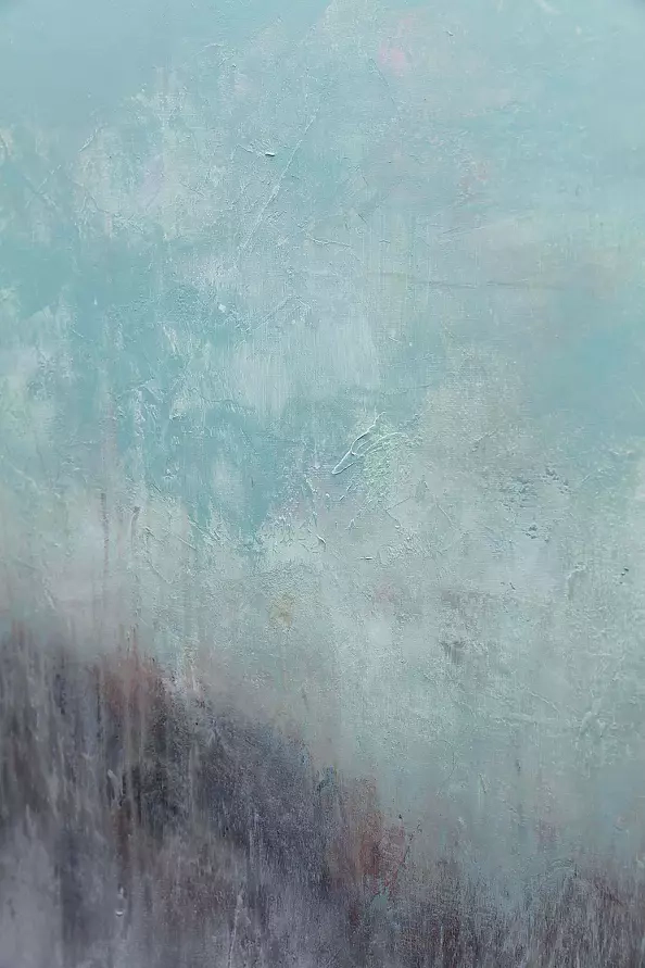 Łukasz Olek - The Mess We Are In...