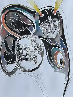   - The Message of Moses