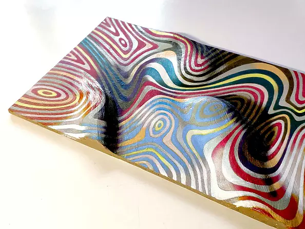 federico cortese - The Milk Way from another point of view