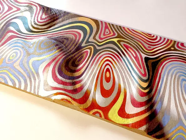 federico cortese - The Milk Way from another point of view