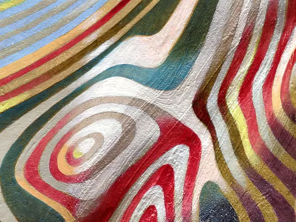 federico cortese - The Milk Way from another point of view