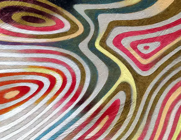 federico cortese - The Milk Way from another point of view