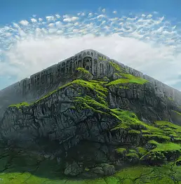 Peter Gric, Монастырь, Інші - Інше, 0 x 0
