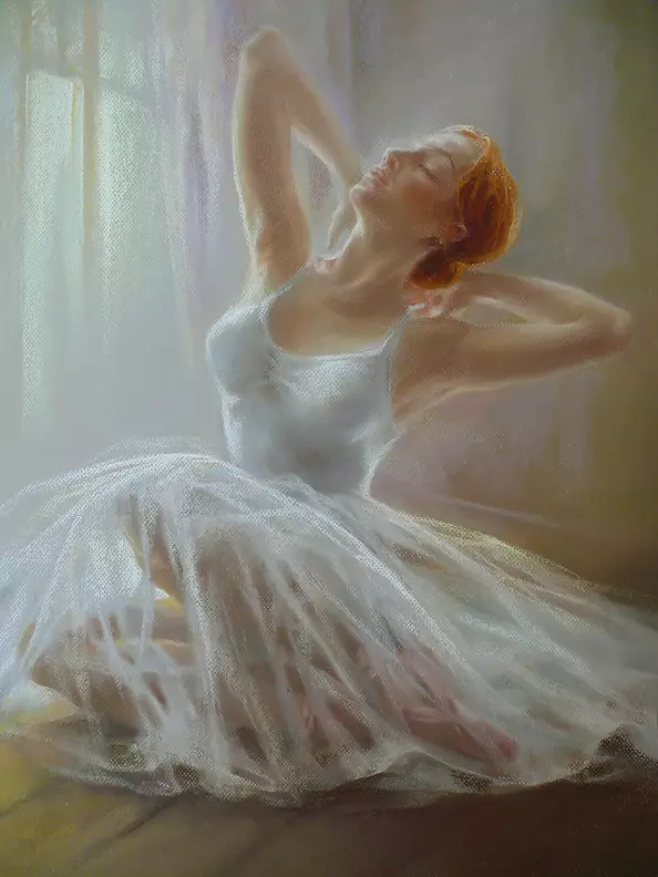 Maria Gruza - Poranek