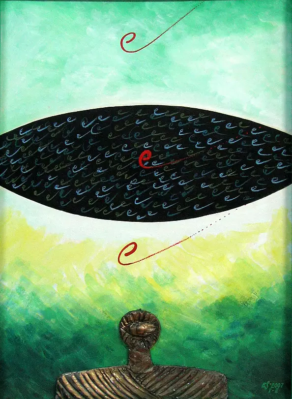 Edward Siekierzyński - morphs IV