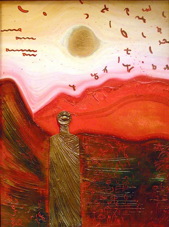 Edward Siekierzyński - Morfy IX