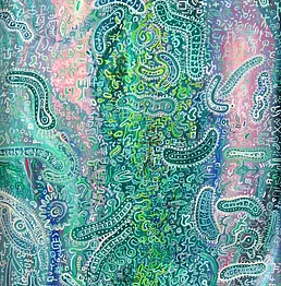 Edward Siekierzyński - And morphs