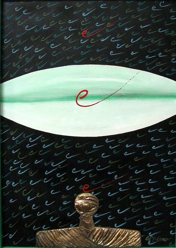 Edward Siekierzyński - MorfyV