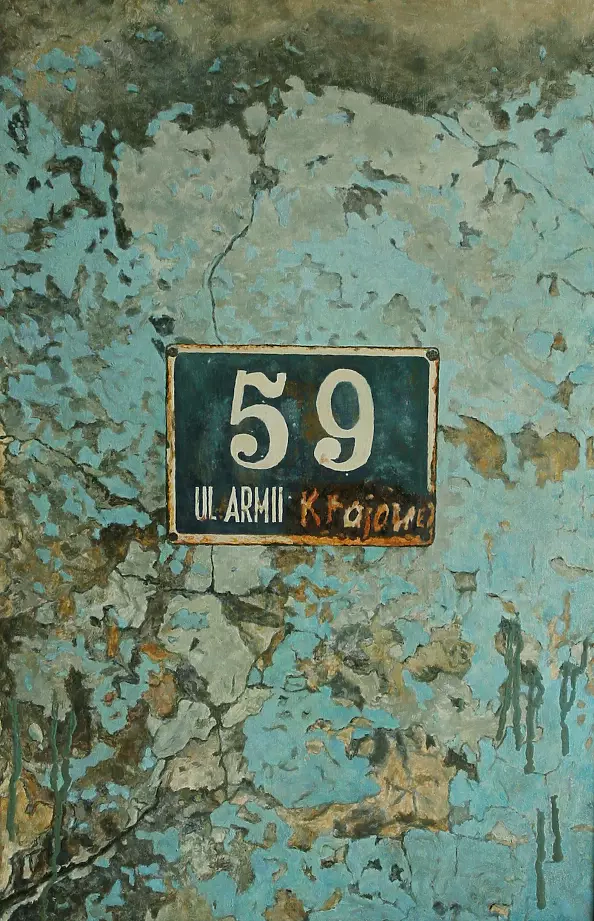 Jan Bembenista - Armii Krajowej