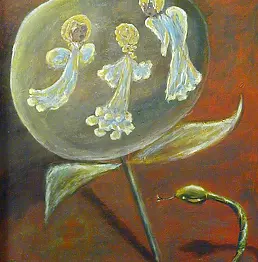 Maria Smolak - nectar of the earth