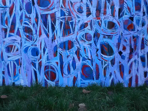 Katarzyna Zygadlewicz - Parkan norweski