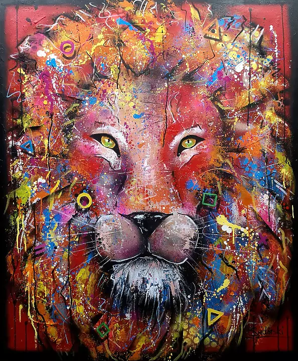 Paweł Świderski - The One